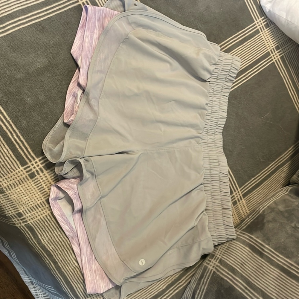 Avia shorts